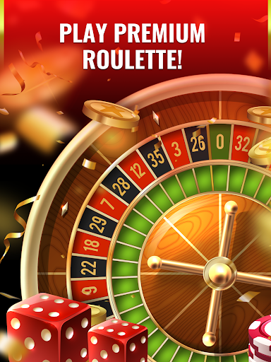 Luck Roulette: Fortune Wheel 11
