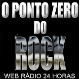 Ponto Zero do Rock icon