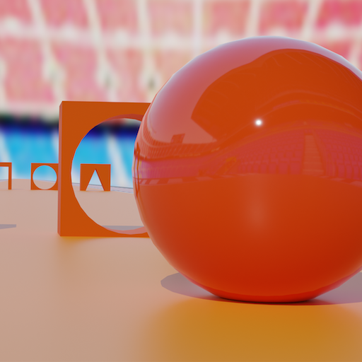 Form Fuzion logo