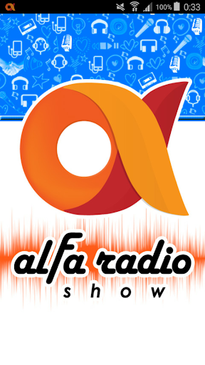 ALFA RADIO SHOW