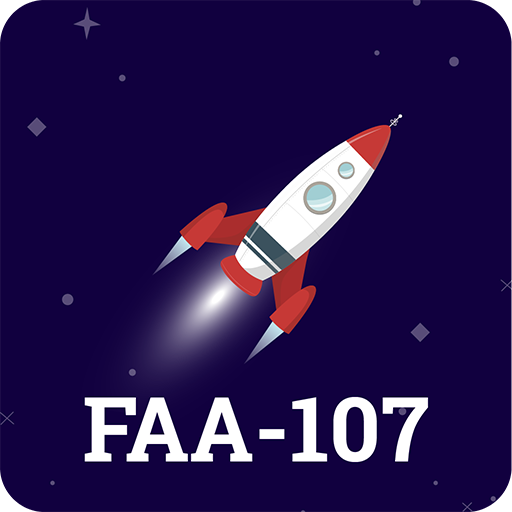FAA 107 Stress-Free RocketPrep