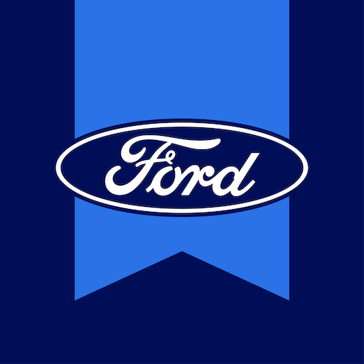 Ford University Logo