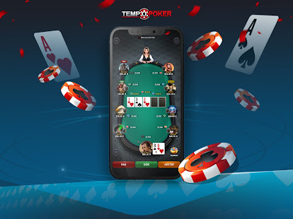 Tempo Poker 3.0.5 APK screenshots 15