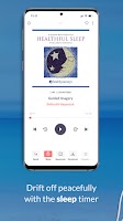 screenshot of Empower You: Unlimited Audio