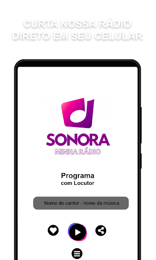 RADIO SONORA