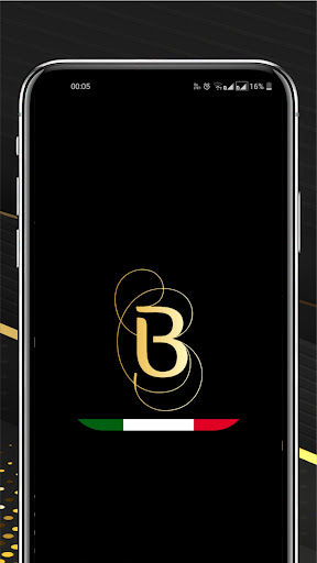 Android application O Boticário Itália by Ludiane screenshort