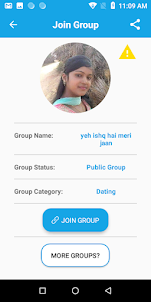 Whatsp Active Girls Group Link
