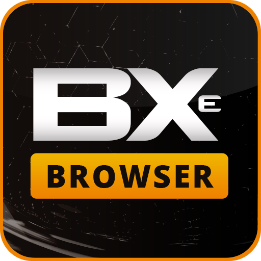 Download APK BXE Browser with VPN Latest Version