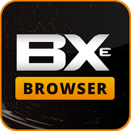 BXE Browser with VPN: Download & Review