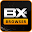 BXE Browser with VPN APK icon