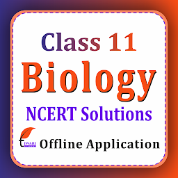 Icon image Class 11 Biology for 2024-25