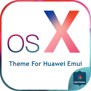 OsX Theme for Huawei apk