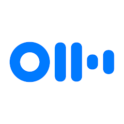 Simge resmi Otter: Transcribe Voice Notes