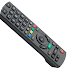 Universal Smart Tv Remote Ctrl - Androidアプリ