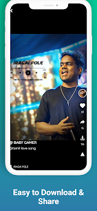Tamil Status Videos For WhatsApp v1.3.0 (Free Purchase) Free For Android 6