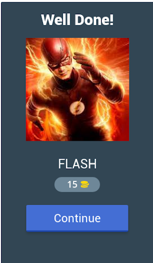 DC Comics Character Quiz 2021