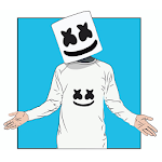 Cover Image of Download Marshmello Wallpapers 1.1 APK