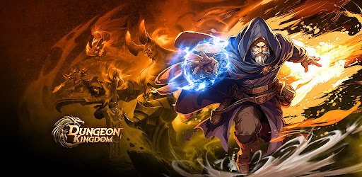 Dungeon & Kingdom Mod Apk v1.0.7