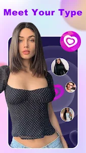 ItsMe - Live Video Chat & Call