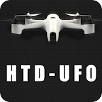 Cover Image of Télécharger HTD-UFO 3.2.4 APK