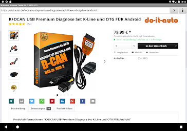 do-it-auto Online Store