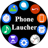 Phone Apps Launcher Provider icon