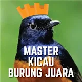 Master Kicau Burung Juara icon