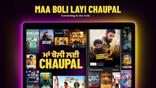 Chaupal - Movies & Web Series 13