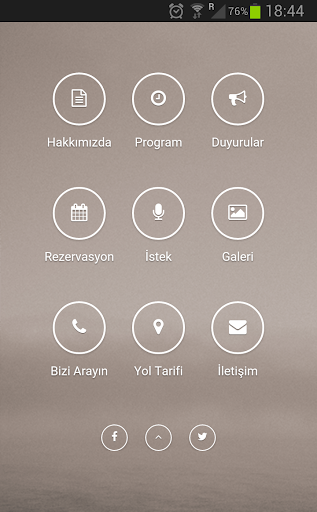 HasbihaL Screen 2