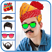 Top 36 Personalization Apps Like Stylish Man Hairstyle, Hijab,Beard,Mustache Editor - Best Alternatives