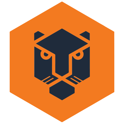 Nirmaan - Jindal Panther logo