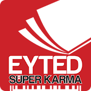 Top 10 Education Apps Like Eyted Süper Karma - Best Alternatives