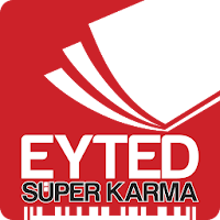 Eyted Süper Karma