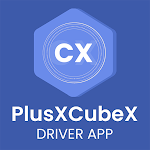 Cover Image of Baixar PlusXCubeX Driver  APK