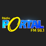 Portal FM Recife icon