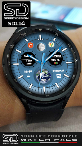 Android application WF42 screenshort