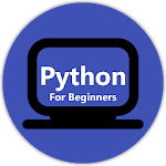Cover Image of 下载 Python For Beginners  APK