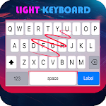 Cover Image of 下载 android 13 keyboard theme  APK