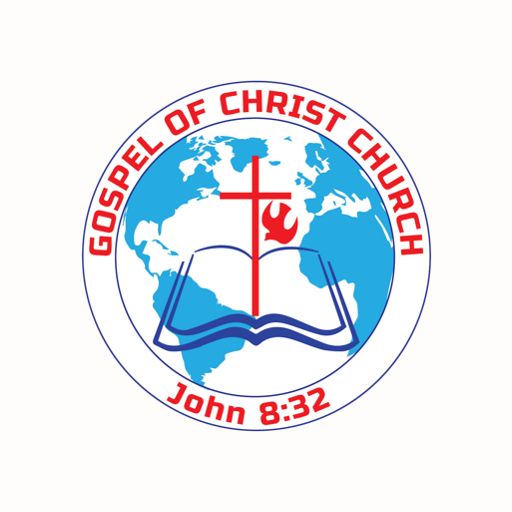 Gospel of Christ Church logo