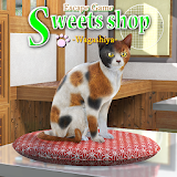 Escape Game:Sweets Shop-Wagashiya icon