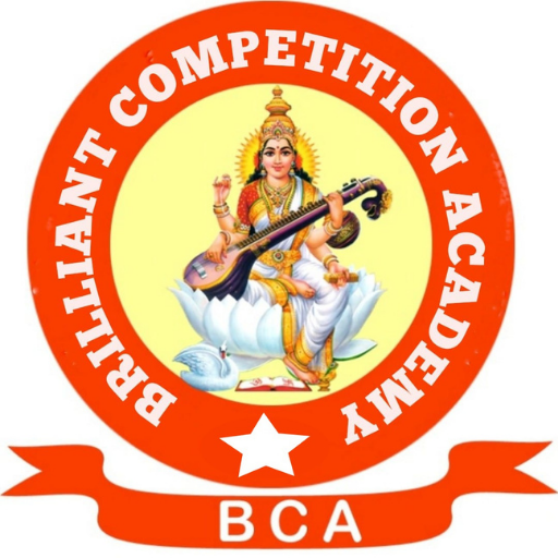 Brilliant Competition Academy logo