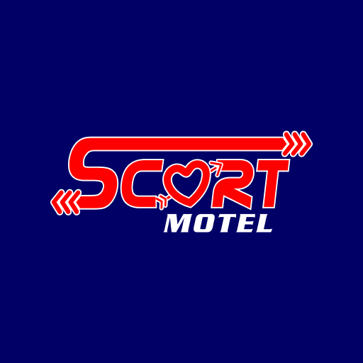 Scort Motel logo