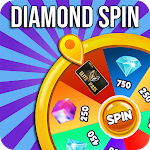 Cover Image of Herunterladen Free Diamonds Spin & Elite Pass Calc For Free Fire 1.0 APK