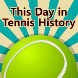 This Day In Tennis History icon