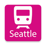 Seattle Rail Map Apk