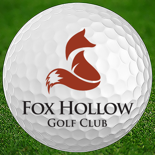 Fox Hollow Golf Club - NJ