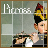 Picross Puzzle Museum icon