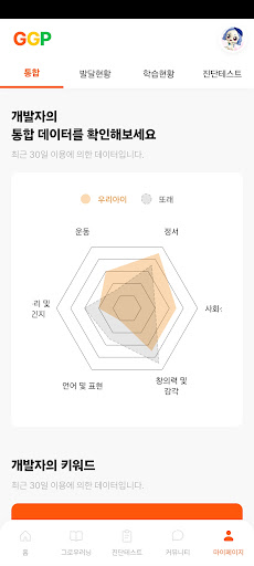 GGP Screenshot 4 - AppWisp.com