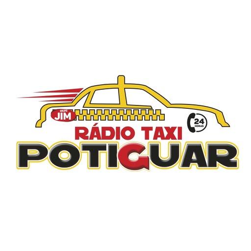 Rádio Táxi Potiguar - Taxista  Icon
