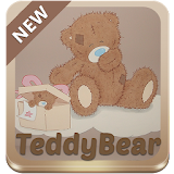 Teddy Bear Theme icon